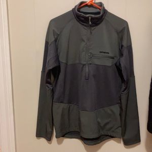 Men’s Patagonia Pullover